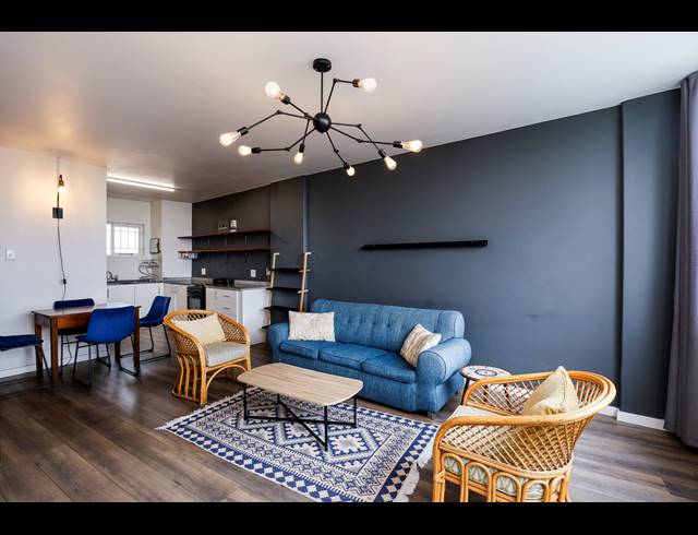 1.5 BEDROOM APARTMENT FOR SALE IN MUSGRAVE